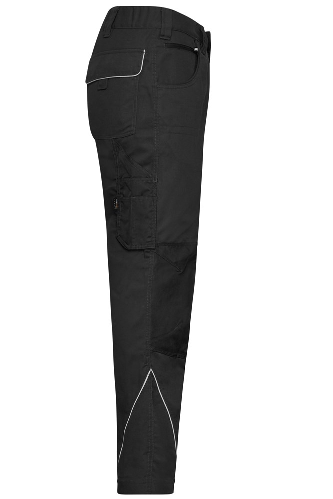 Workwear Pants - SOLID -