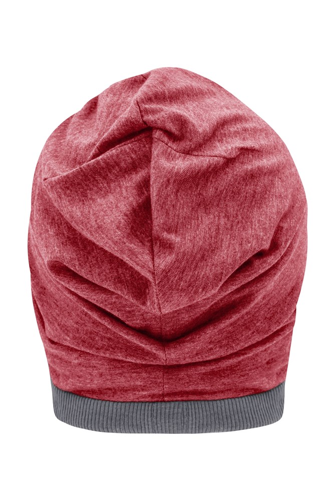 Heather Summer Beanie