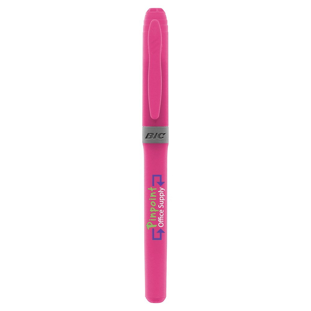 BIC® Brite Liner® Grip Leuchtmarker