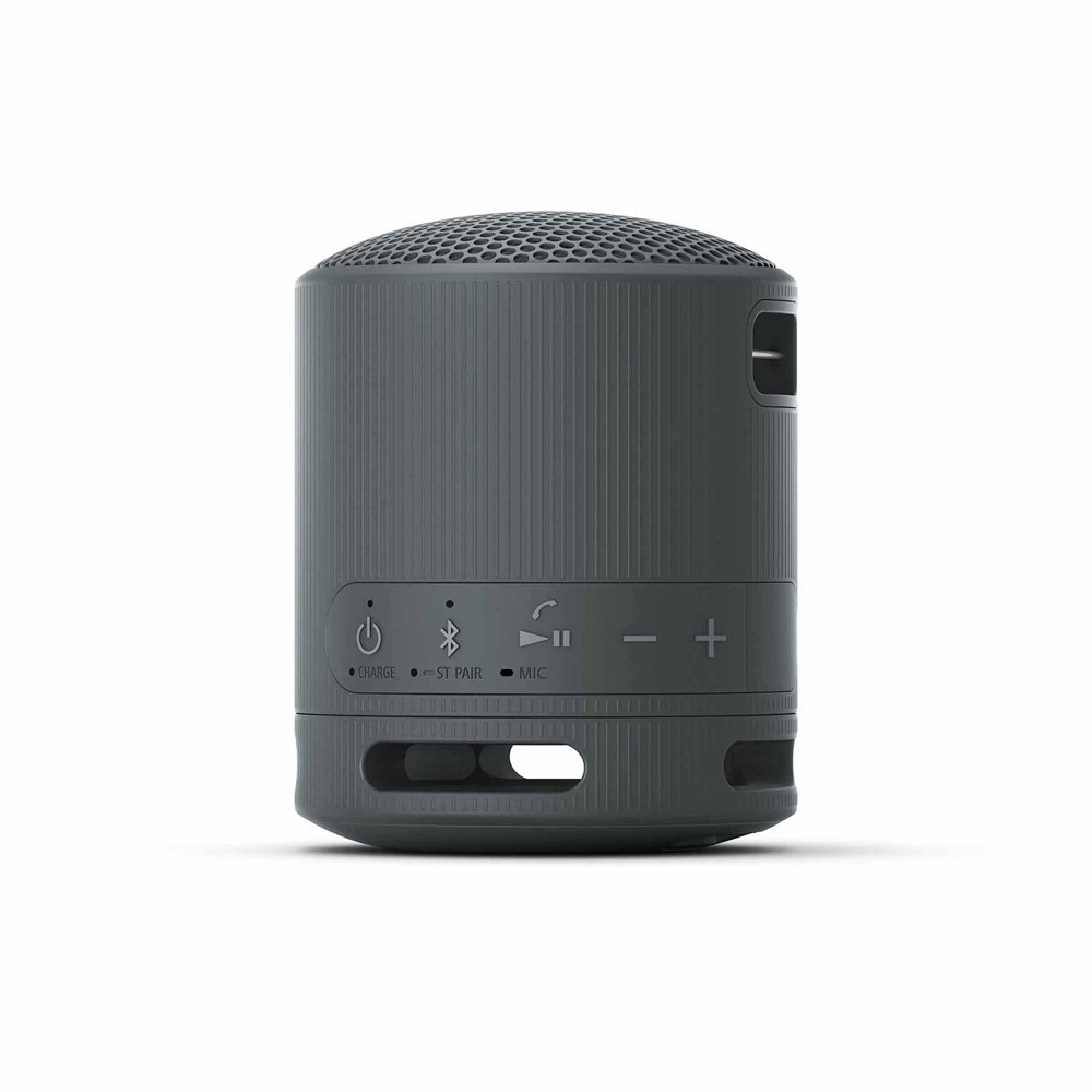 Sony Bluetooth Speaker SRS-XB100 Schwarz