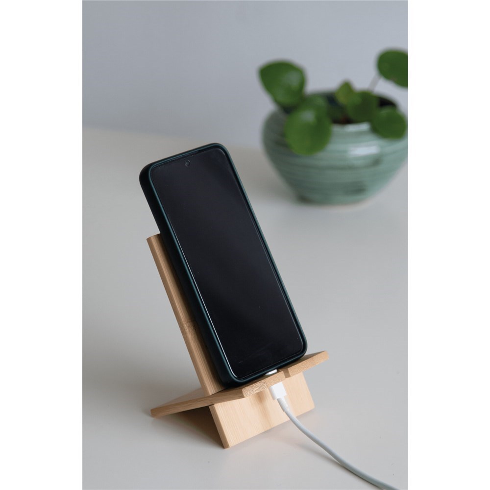 Smartphonehalter BAMBOO CHAIR