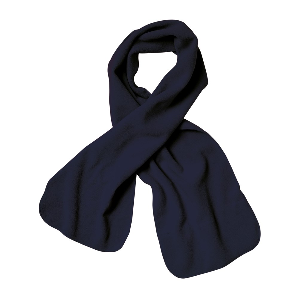 Luxury Fleece Scarf