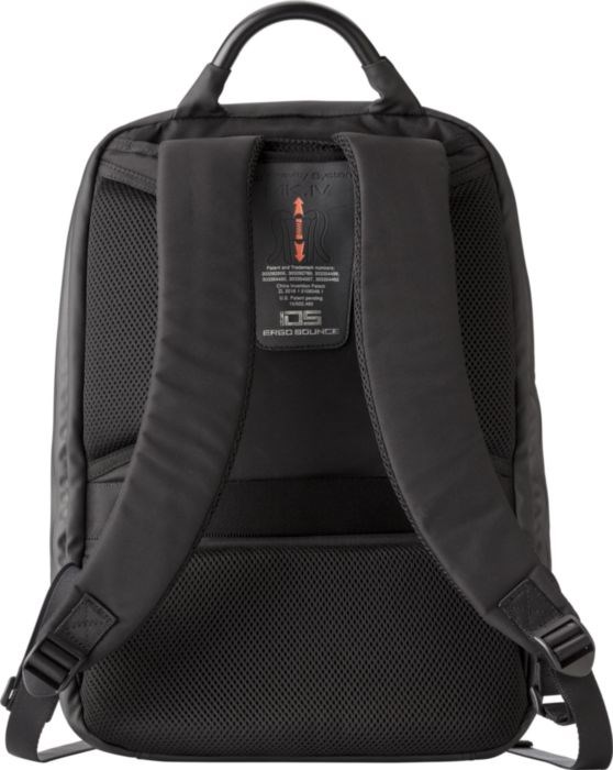 Rucksack aus Nylon Cleo