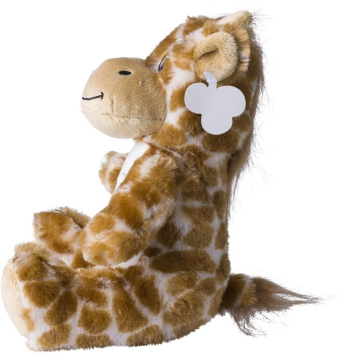 Plüschgiraffe Rick