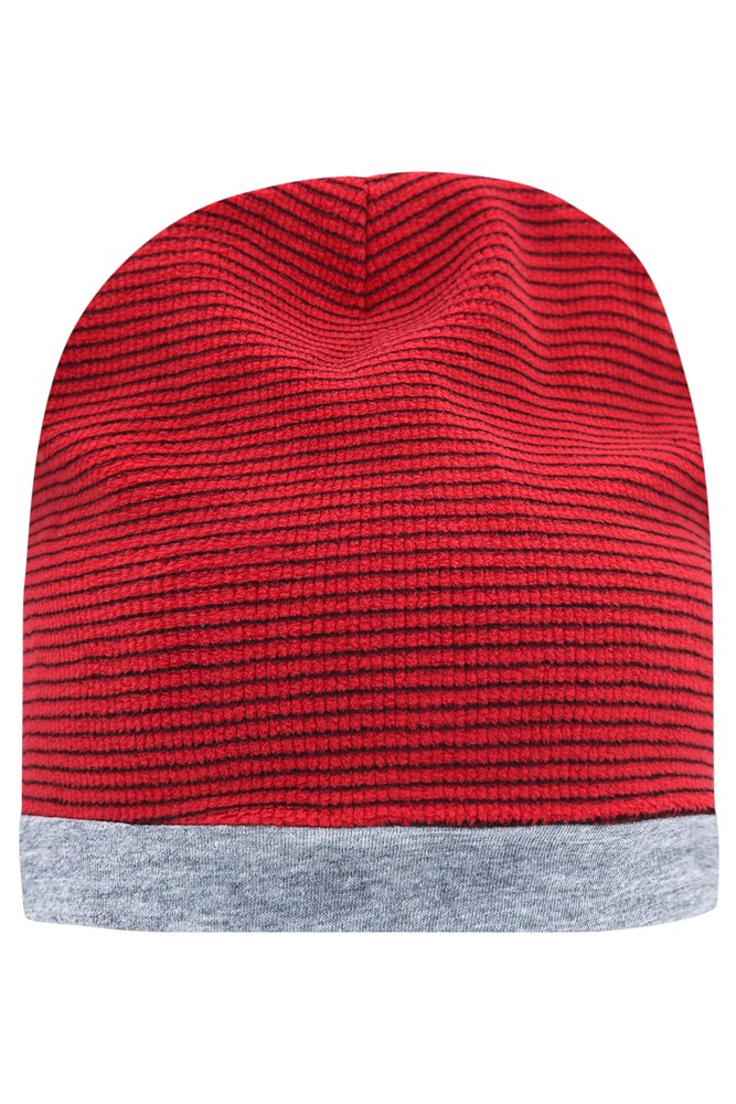 Structured Beanie