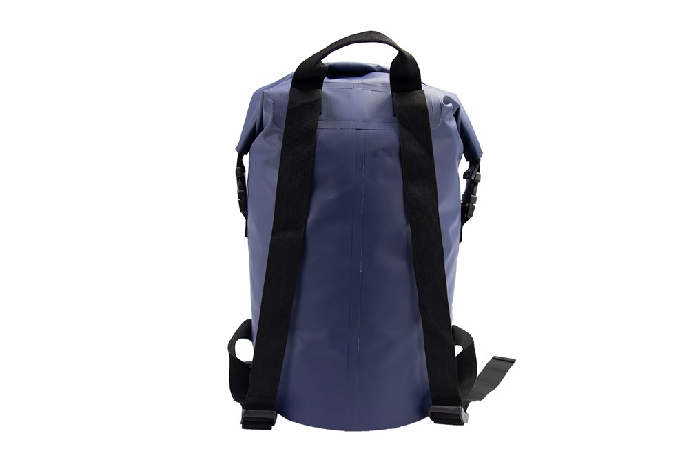 VASAD All Weather Dry Backpack, Marine