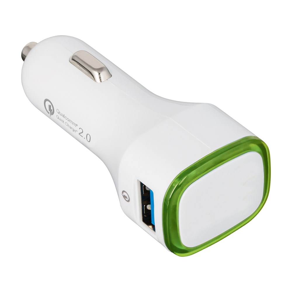 USB-Autoladeadapter Quick Charge 2.0® COLLECTION 500