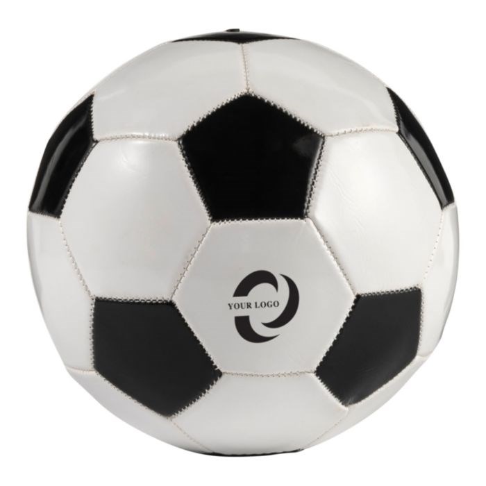 Fußball aus PVC Ariz