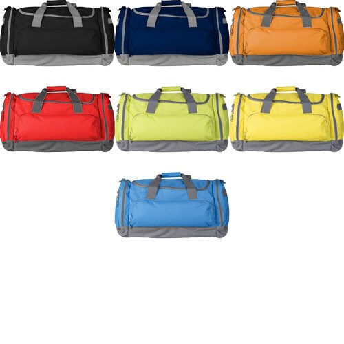 Sport-/Reisetasche aus Polyester Lorenzo