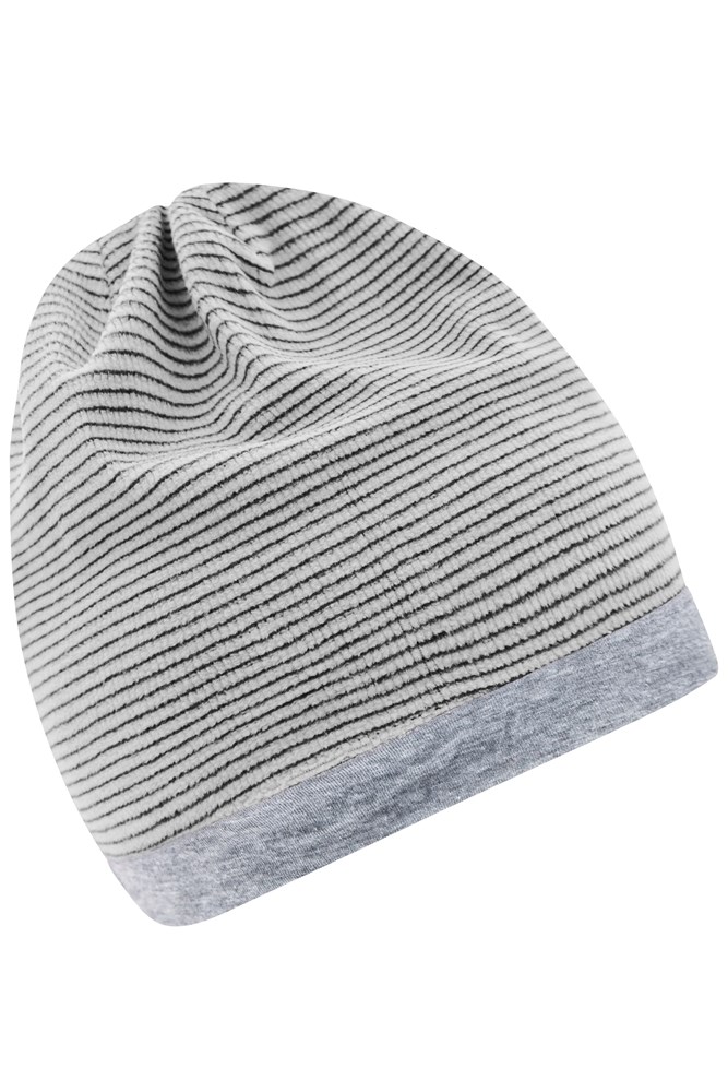 Structured Beanie