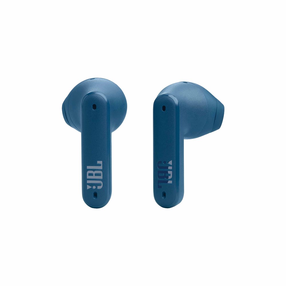 JBL Tune Flex Blau