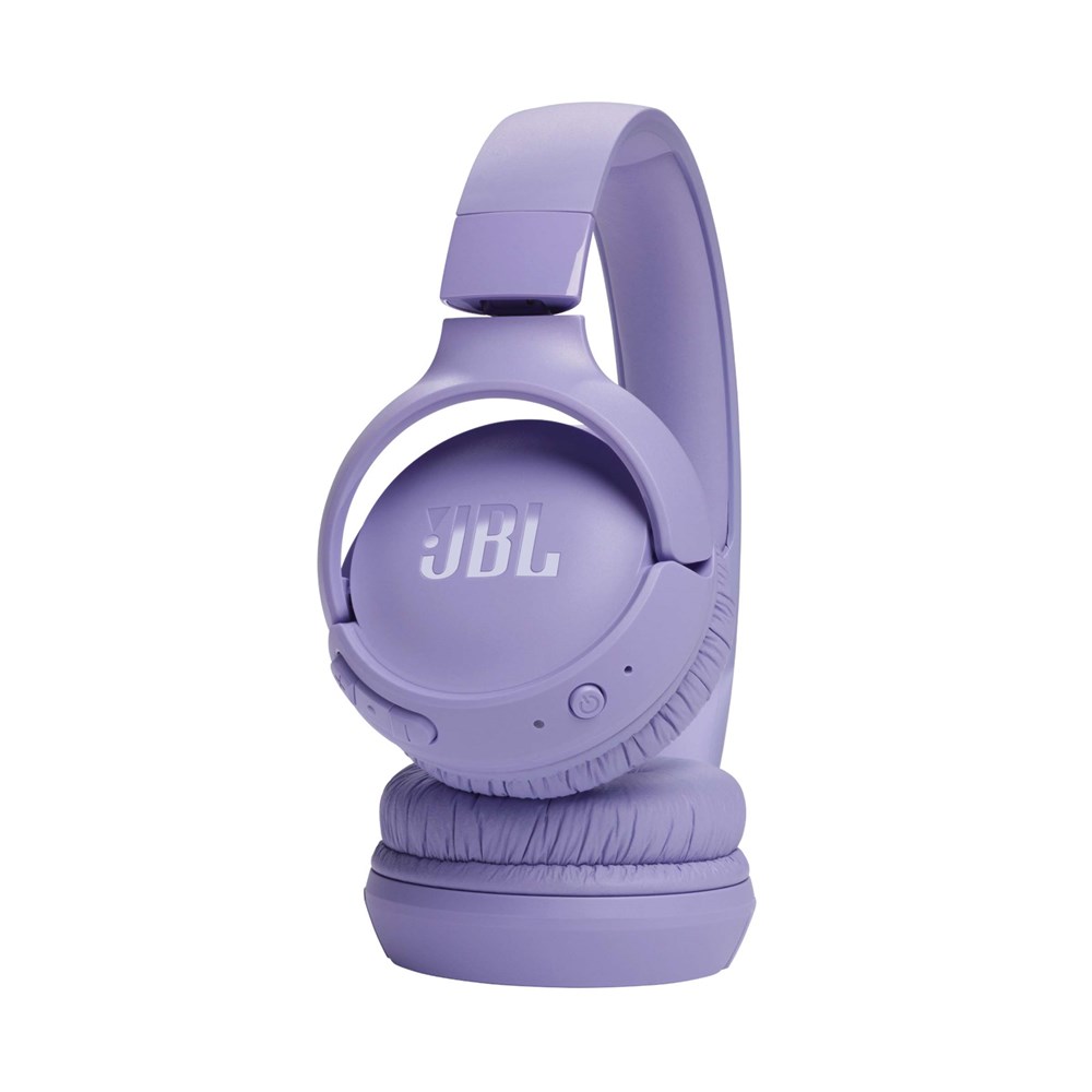 JBL Tune 520BT Lila