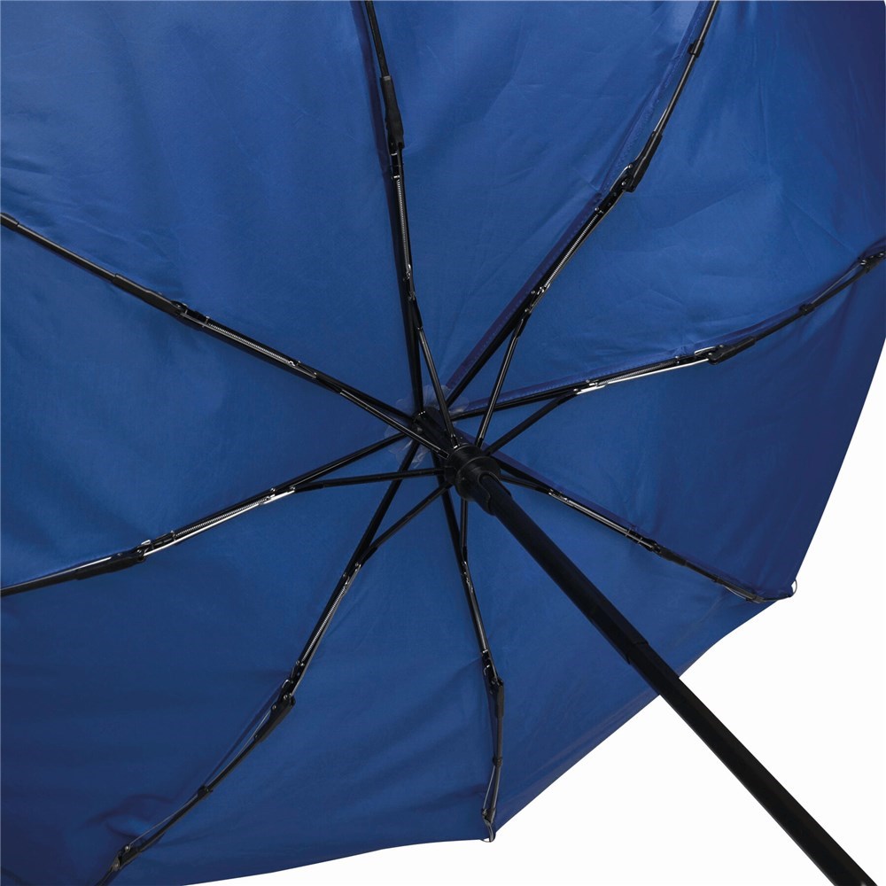 Vollautomatischer Windproof-Taschenschirm PLOPP