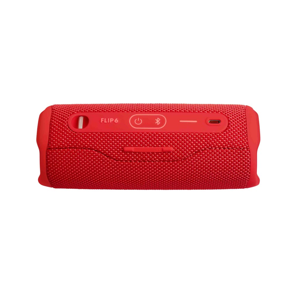 JBL Flip 6 Red