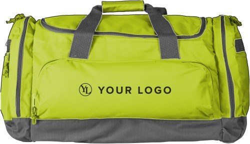 Sport-/Reisetasche aus Polyester Lorenzo