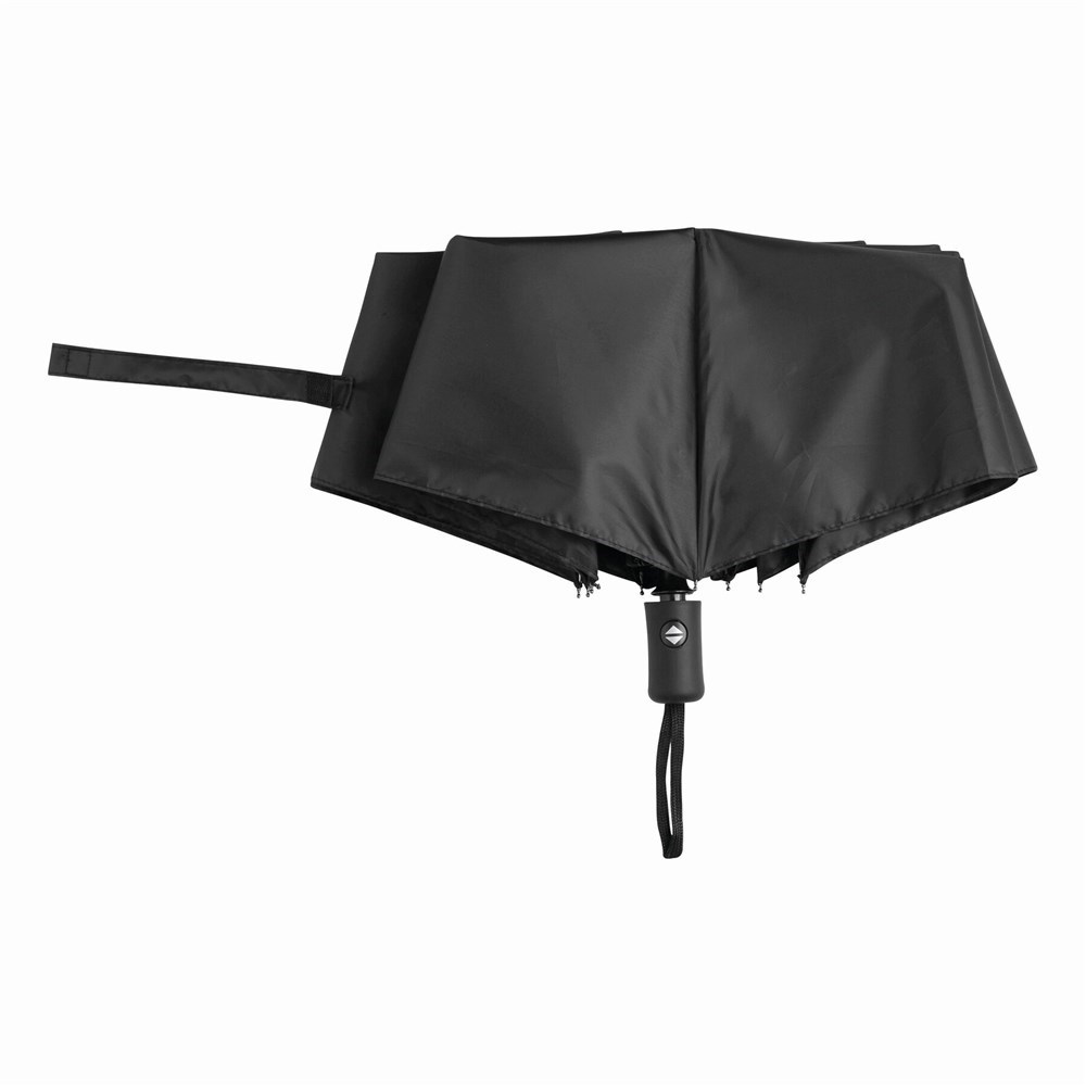 Vollautomatischer Windproof-Taschenschirm PLOPP