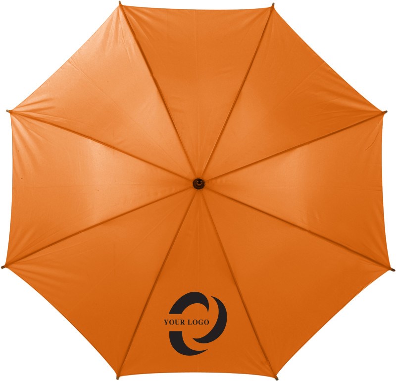 Regenschirm "Umbrella" orange