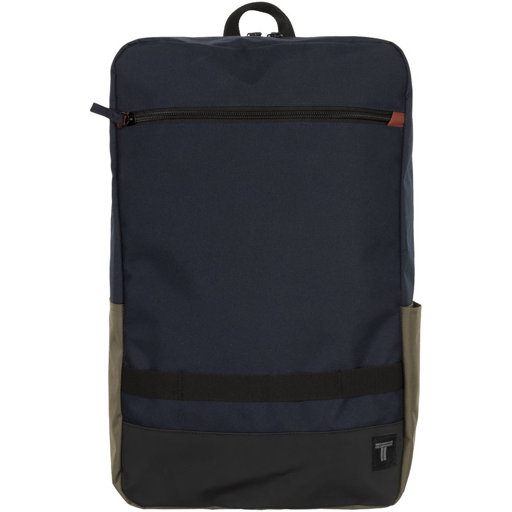 Laptop-Rucksack Shades blau