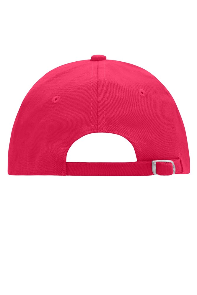 6 Panel Raver Sandwich Cap