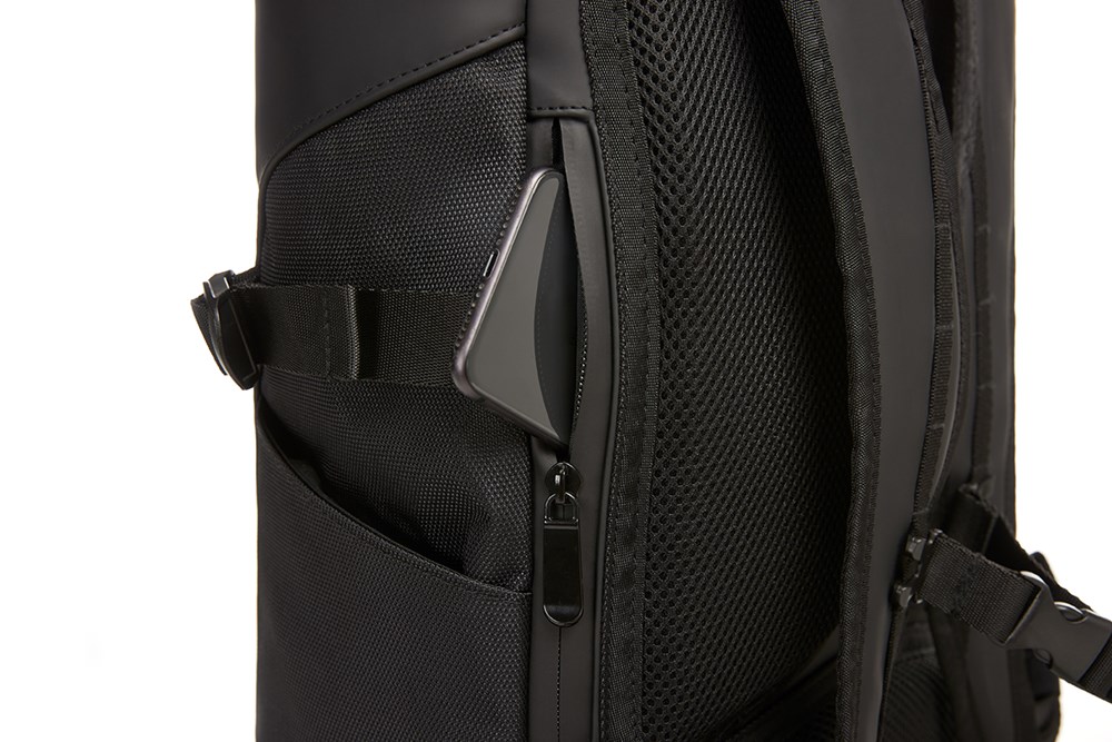 Notebook-Rucksack ORBIT