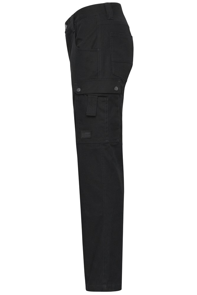 Workwear Cargo Pants