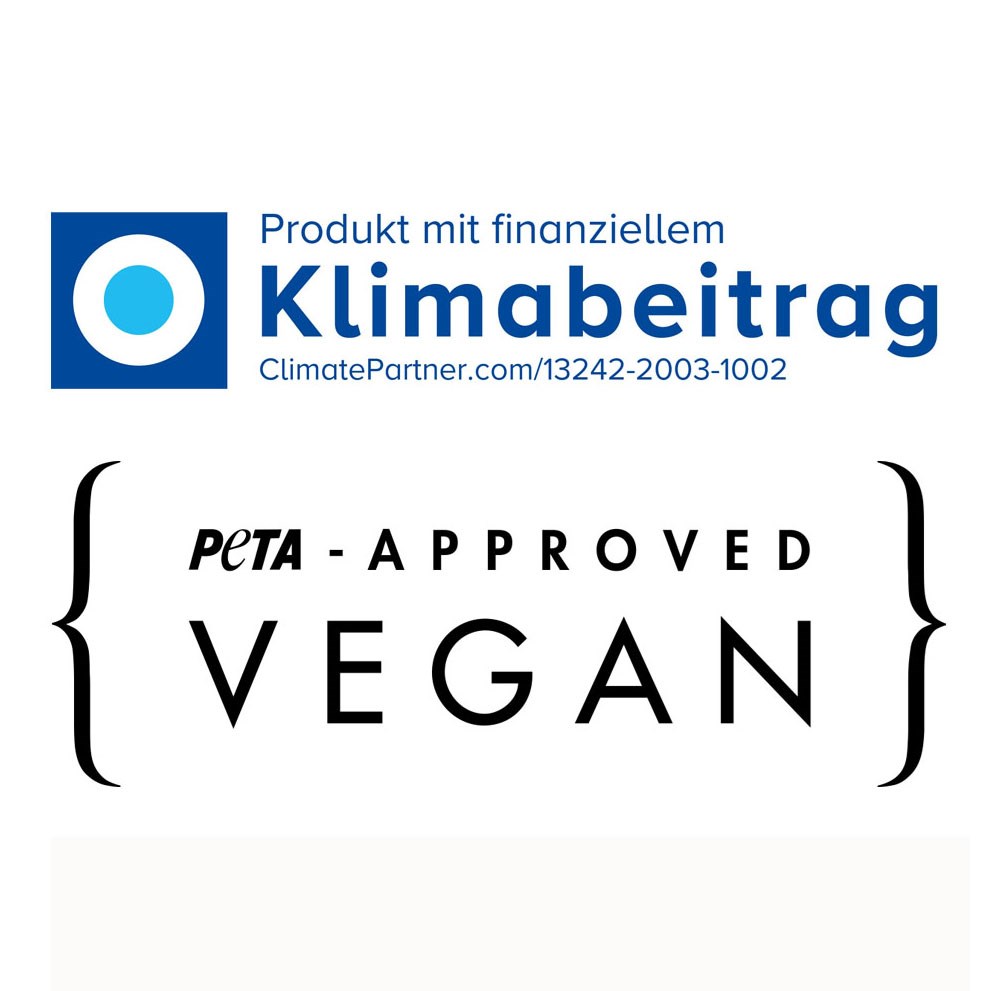 Fitnessloop, Pfirsich (leicht) - nachhaltig & vegan