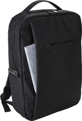 rPET (300D) Laptop-Rucksack Jesse