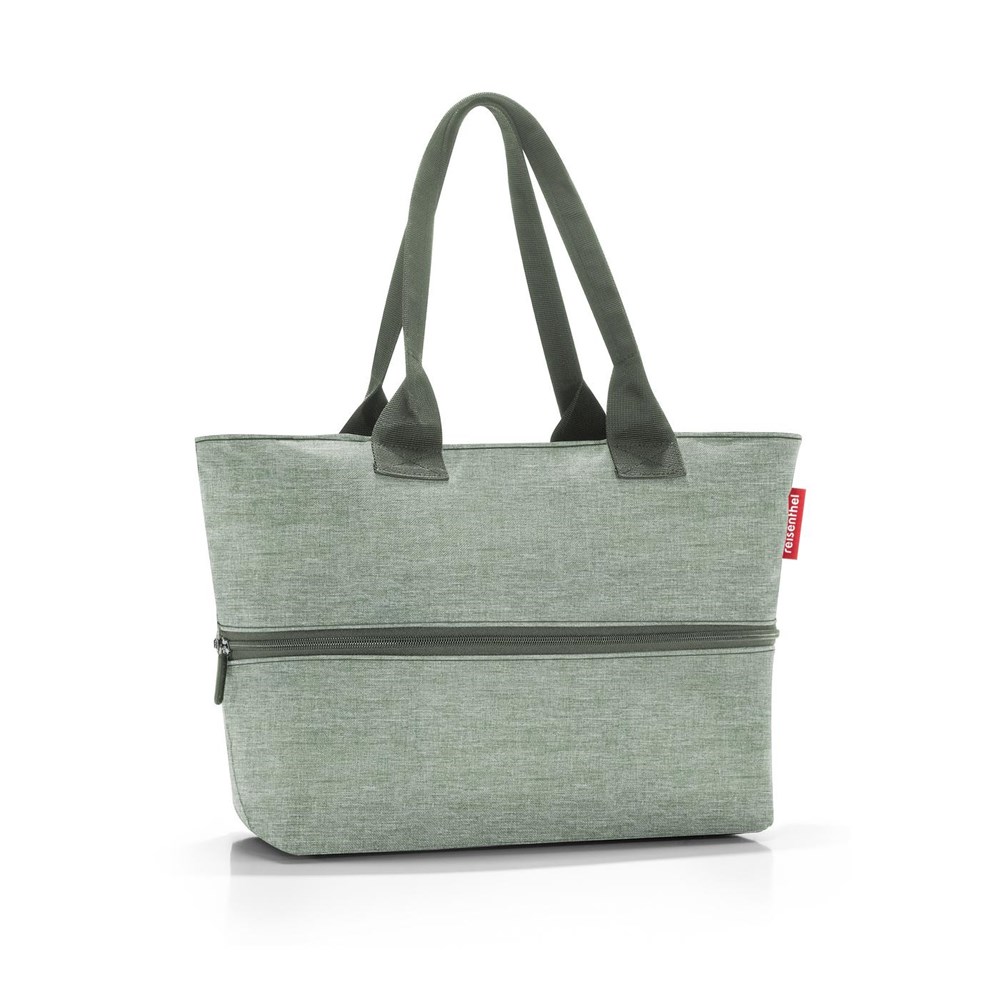 shopper e1 twist sage