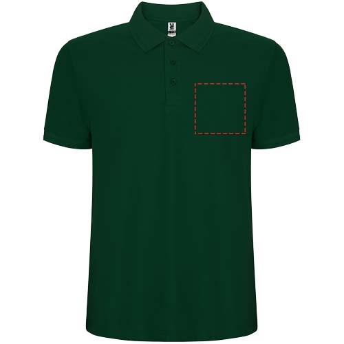 Pegaso Premium Poloshirt für Herren