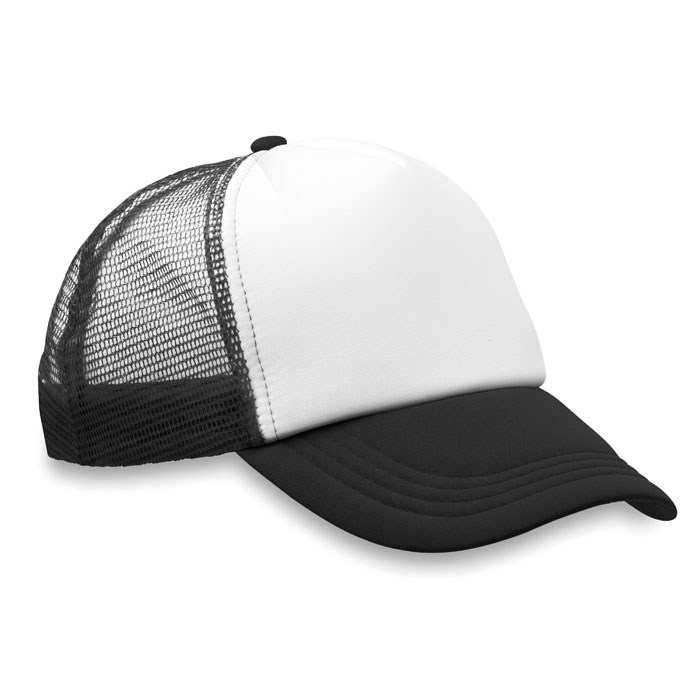 TRUCKER CAP