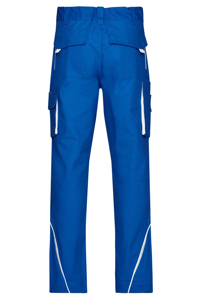 Workwear Pants - COLOR -