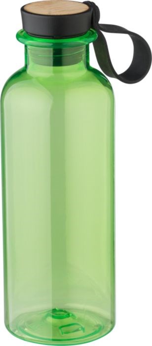 rPET-Trinkflasche 500 ml Laia