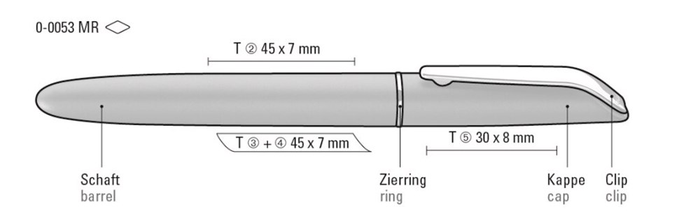 QUANTUM MR, anthrazit