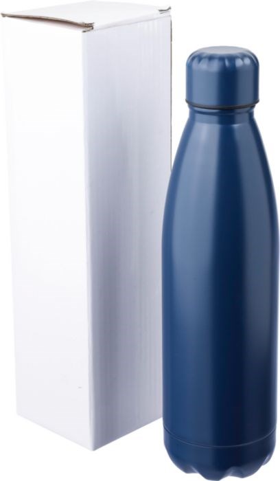 Doppelwandige Edelstahlflasche (500 ml) Amara