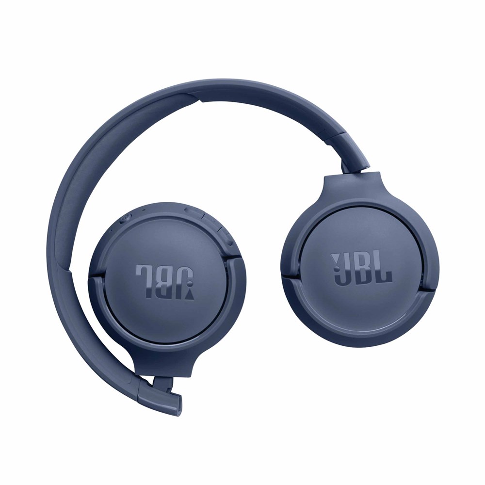 JBL Tune 520BT Blau