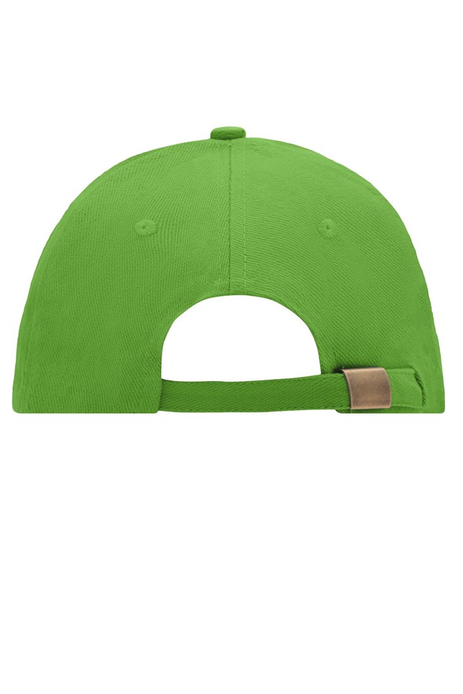 6 Panel Sandwich Cap