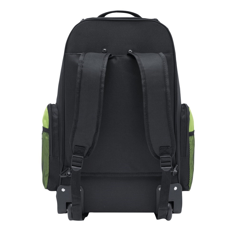 Trolley-Rucksack COMFORTY