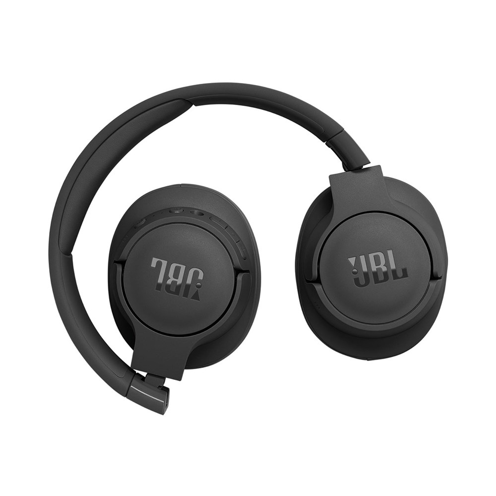 JBL Tune 770NC Black