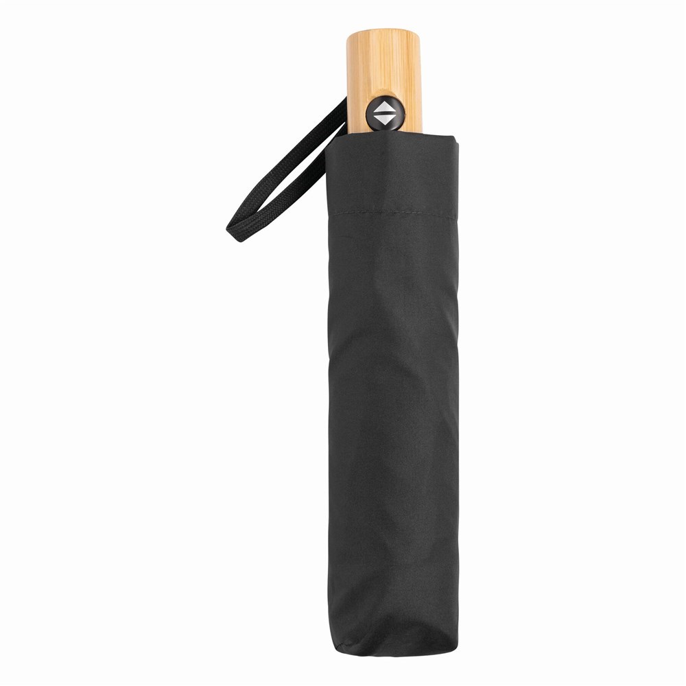 Vollautomatischer Windproof-Taschenschirm CALYPSO