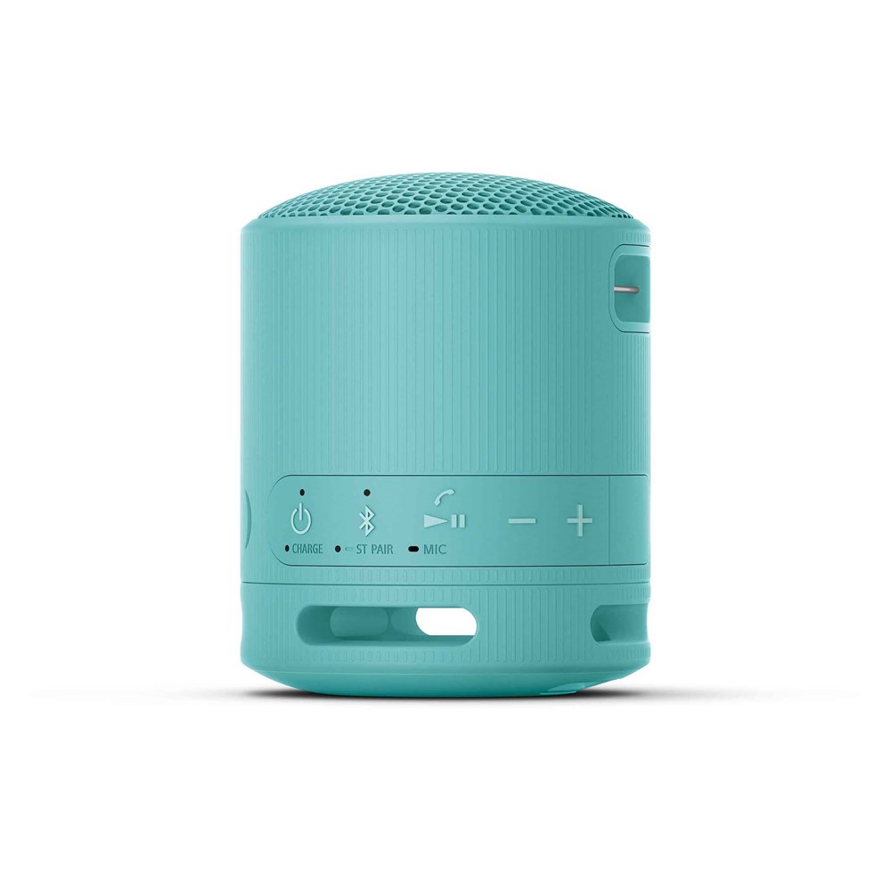 Sony Bluetooth Speaker SRS-XB100 Blau