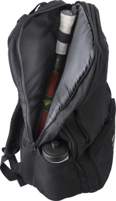 rPET-Polyester-Multifunktionsrucksack Sebastian