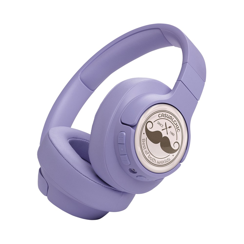 JBL Tune 770NC Purple