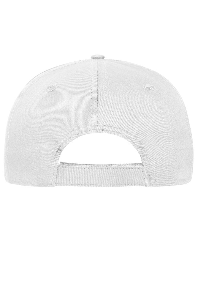 6 Panel Cap Bio Cotton