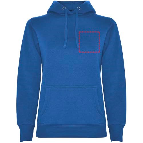 Urban Kapuzenpullover für Damen