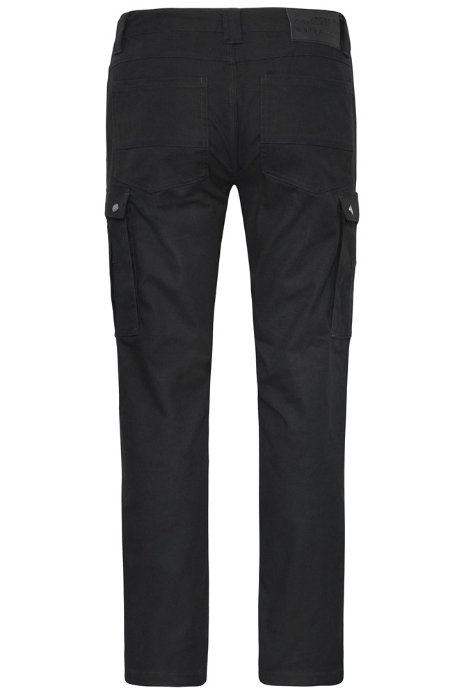 Workwear Cargo Pants