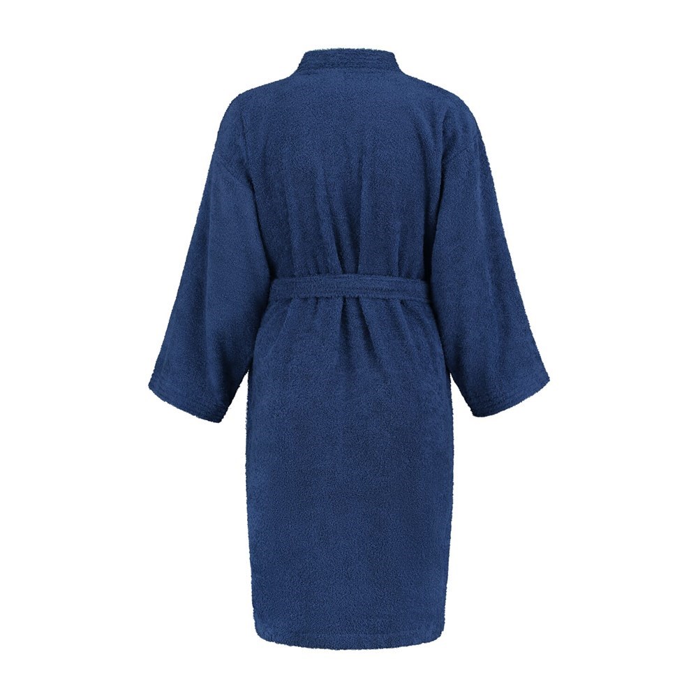 Sophie Muval Bademantel Kimono, 380 gr/m2