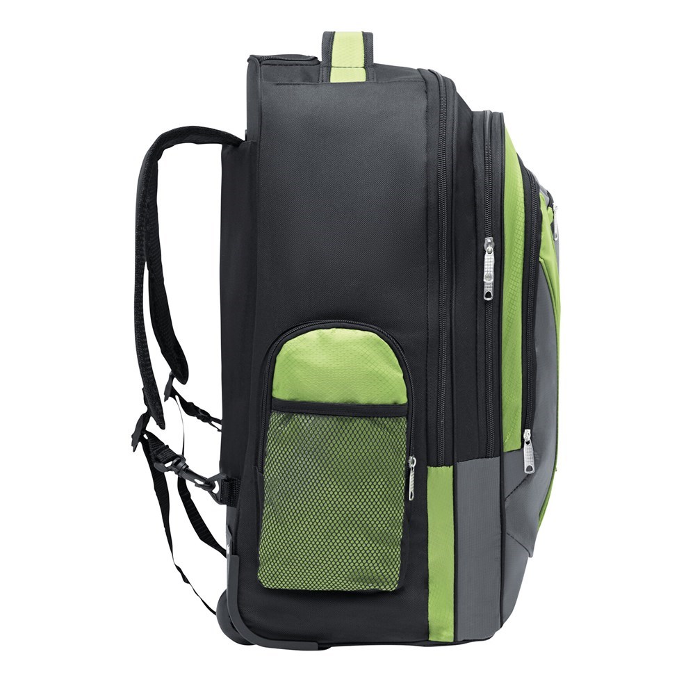 Trolley-Rucksack COMFORTY