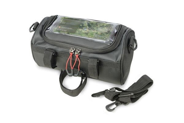 Fahrradtasche „BIKE BAG“ von TROIKA®