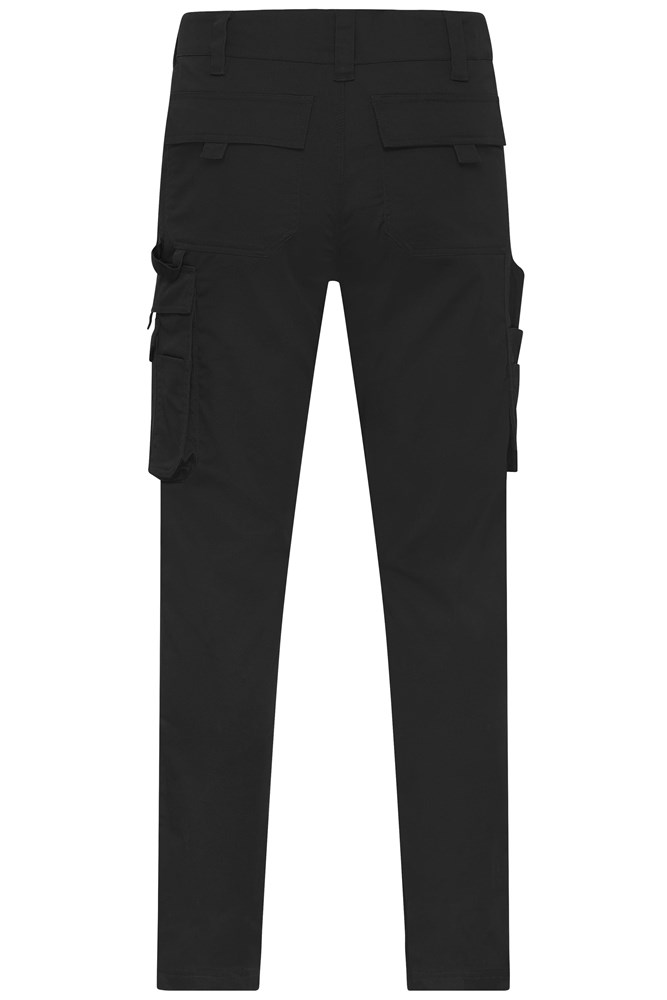 Workwear-Pants light Slim-Line