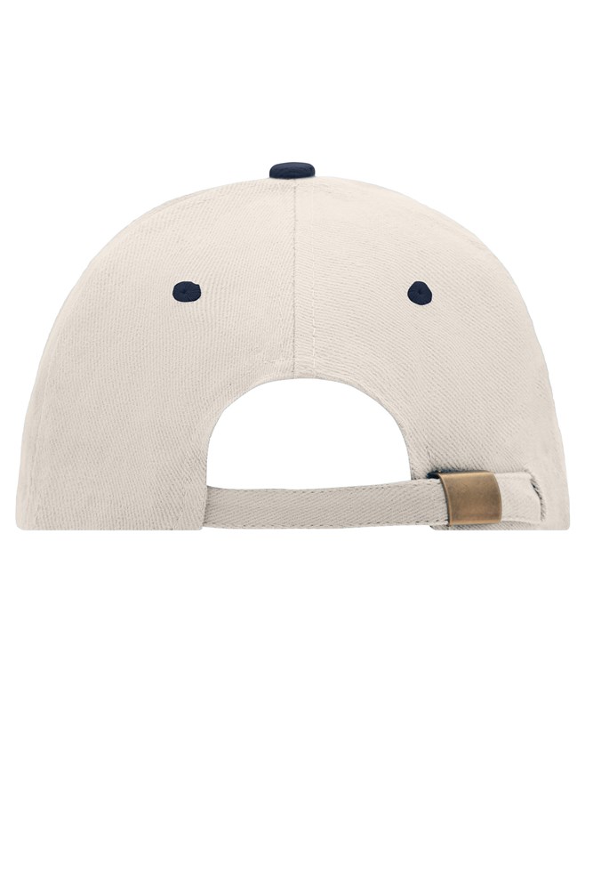 6 Panel Sandwich Cap